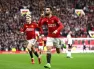 Kết quả bóng đá Man United vs Liverpool: Bruno Fernandes lập siêu phẩm, chia điểm tiếc nuối